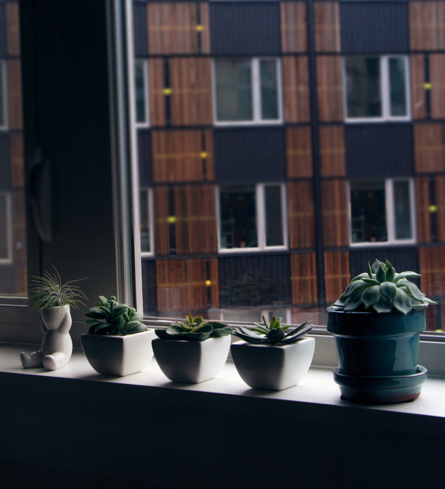 Ceramic Pots & Planters