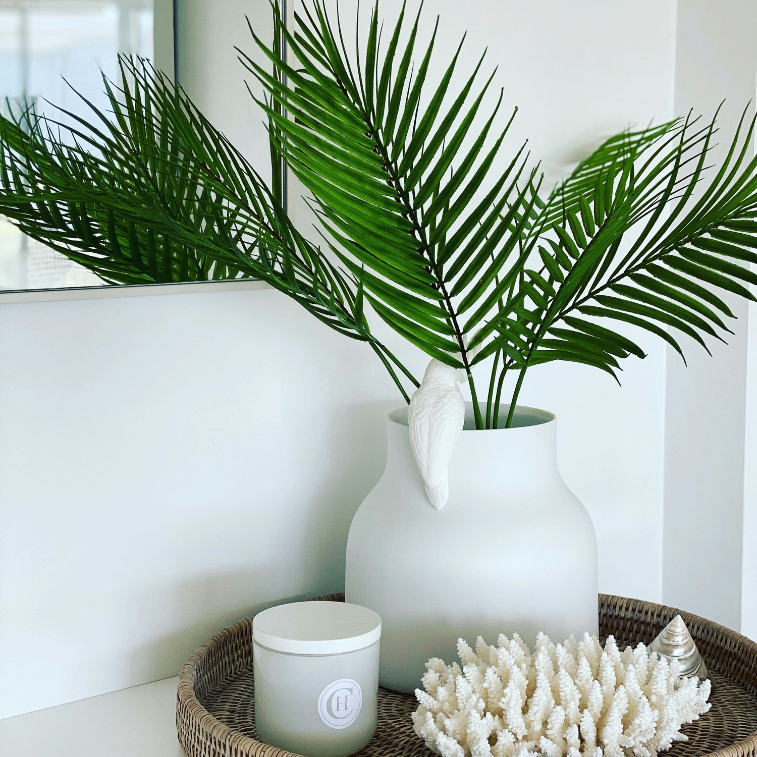 Plastic Pots & Planters